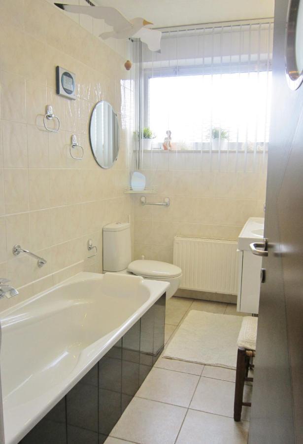 Bed and Breakfast Les Chambourlettes Монс Экстерьер фото